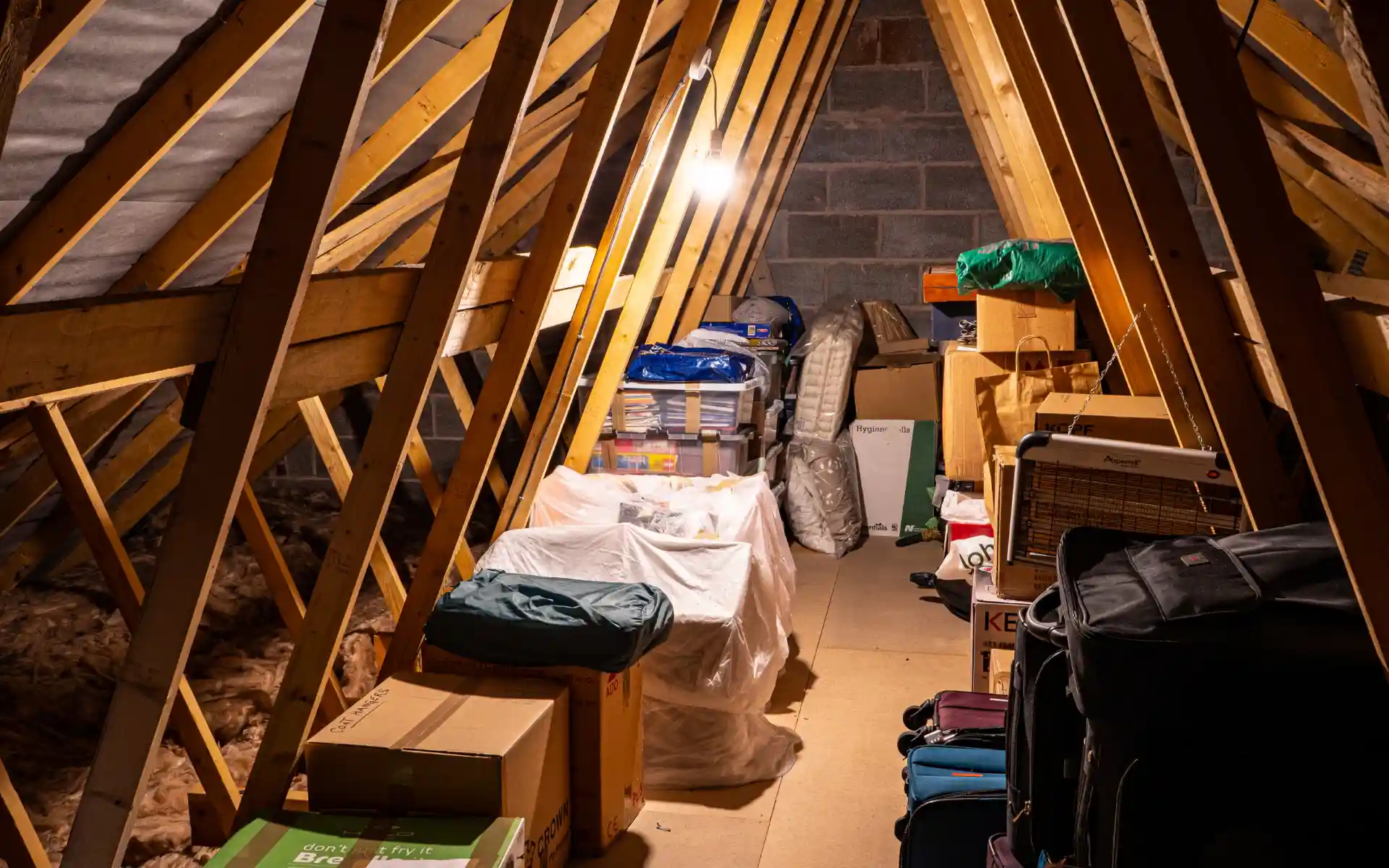 Personal Storage